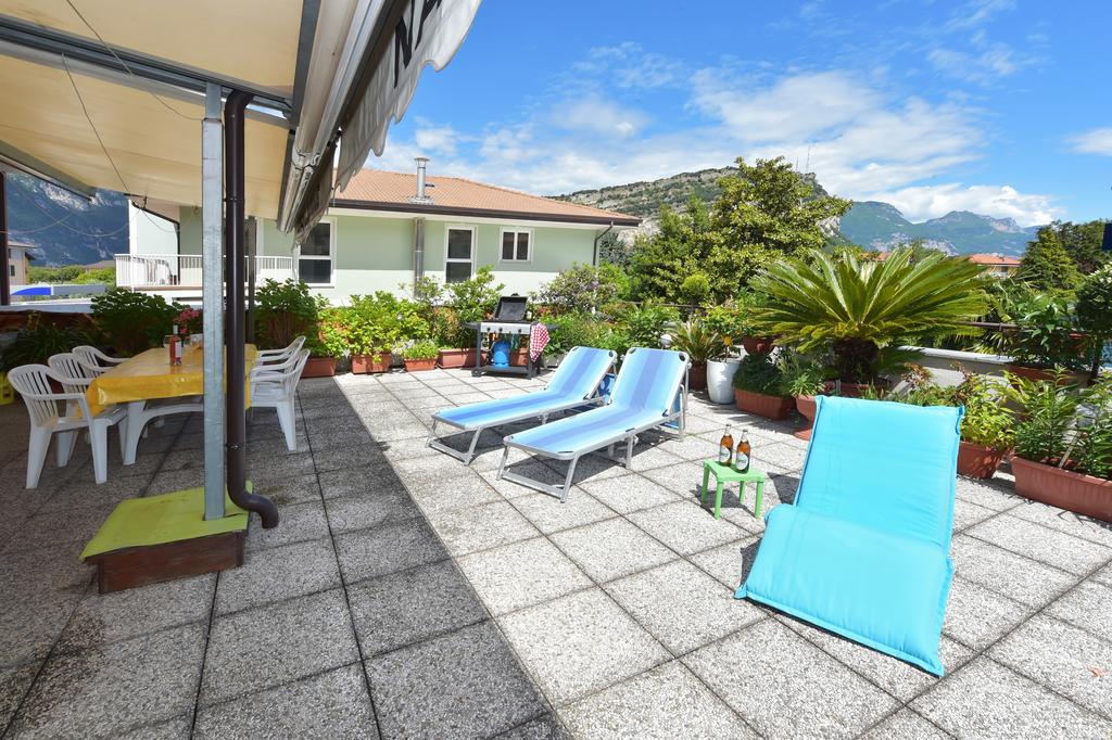 Casa Barcelli Sport & Family Apartments Torbole Sul Garda Exterior foto